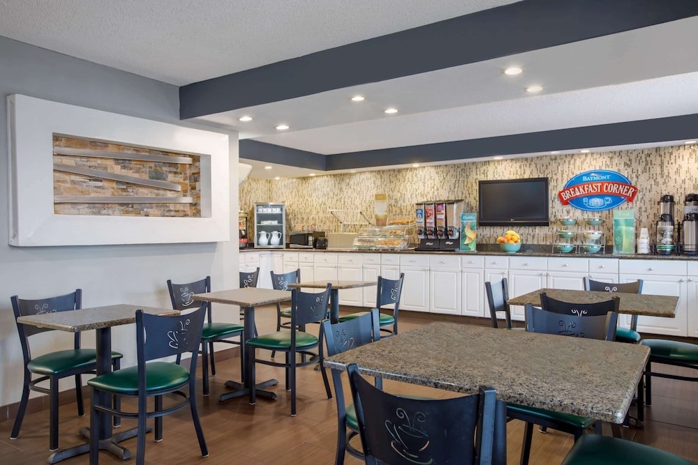 아침 식사 공간