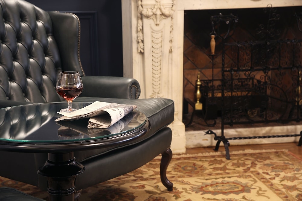 바(숙박 시설 내)