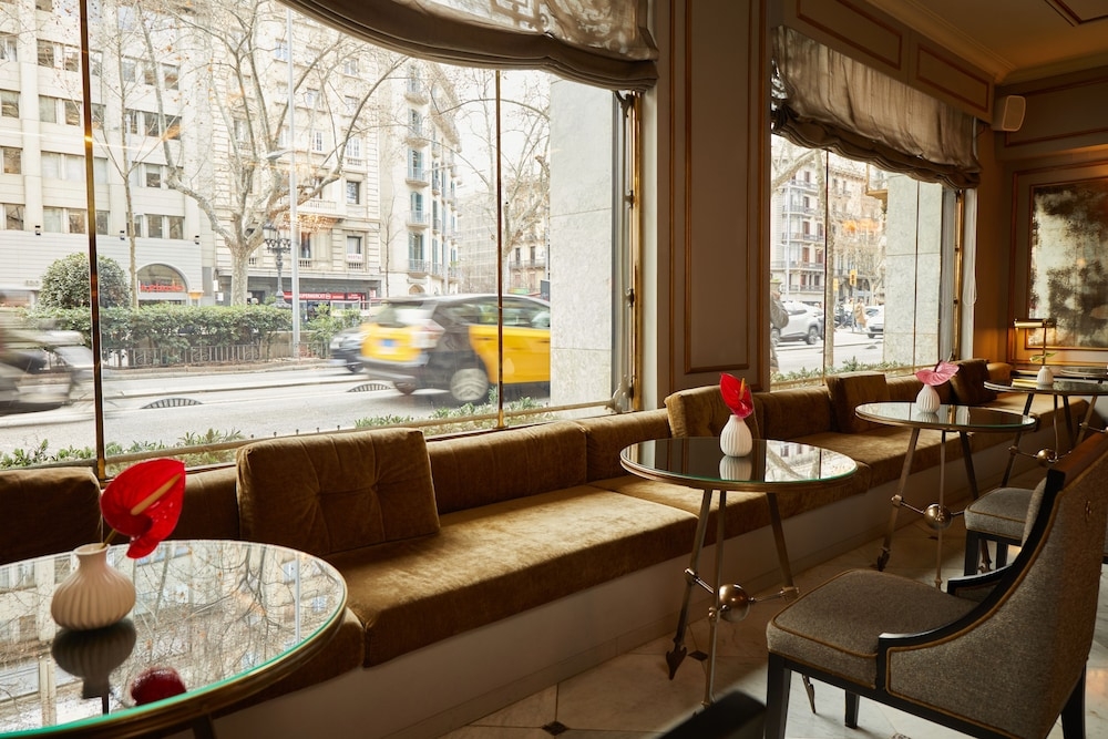 바(숙박 시설 내)