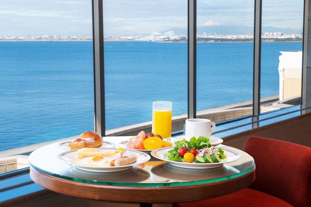 바(숙박 시설 내)