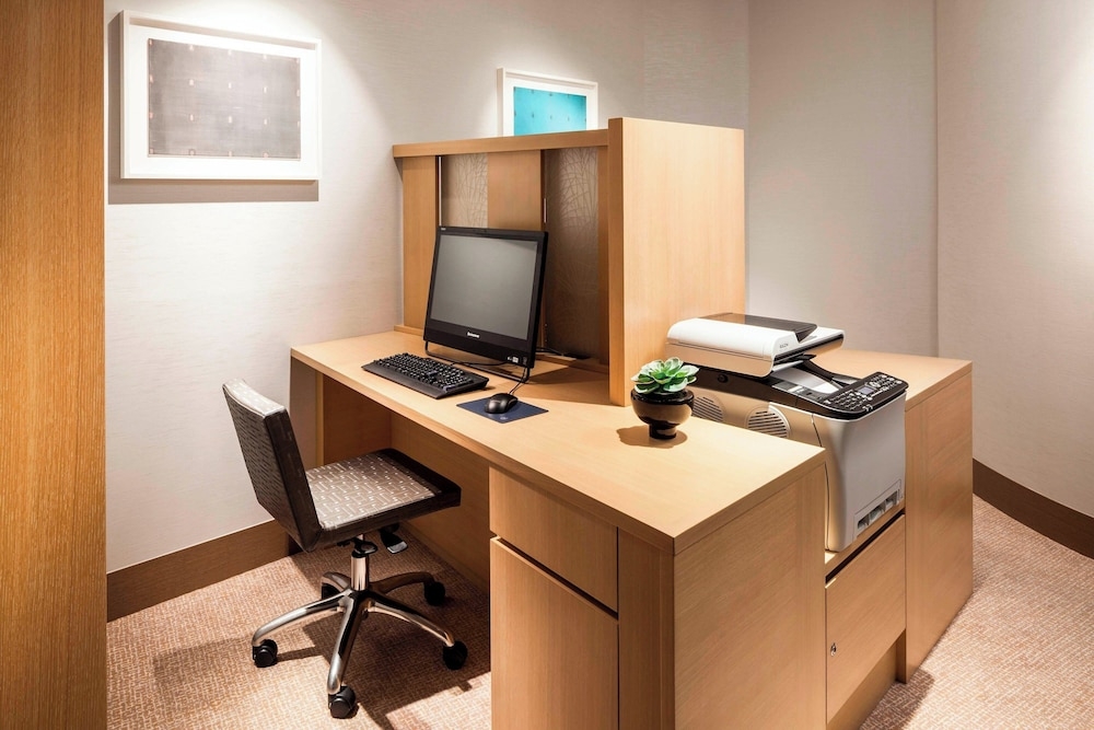 숙박 시설 내 편의 시설/서비스