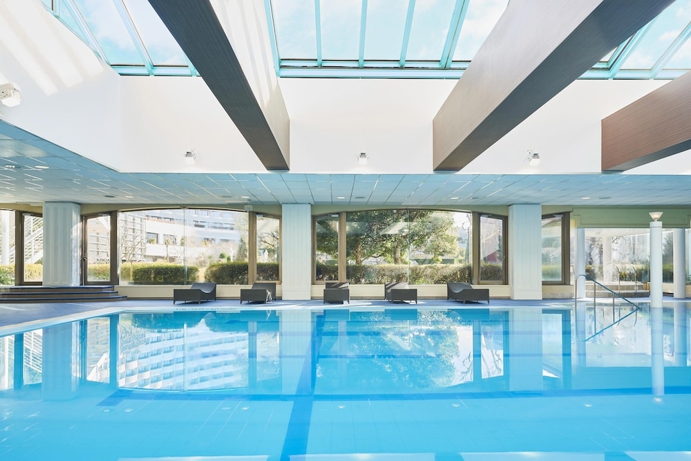 숙박 시설 내 편의 시설/서비스