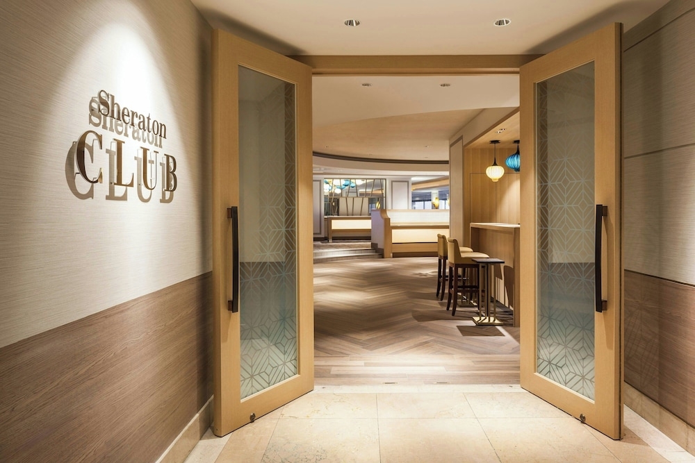 숙박 시설 내 편의 시설/서비스