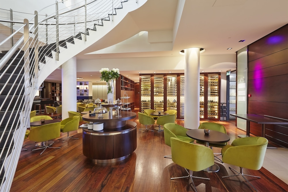 바(숙박 시설 내)