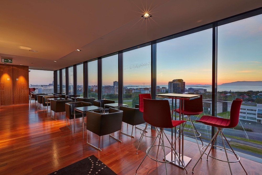 이그제큐티브 라운지