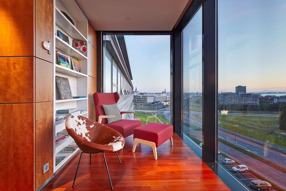 이그제큐티브 라운지