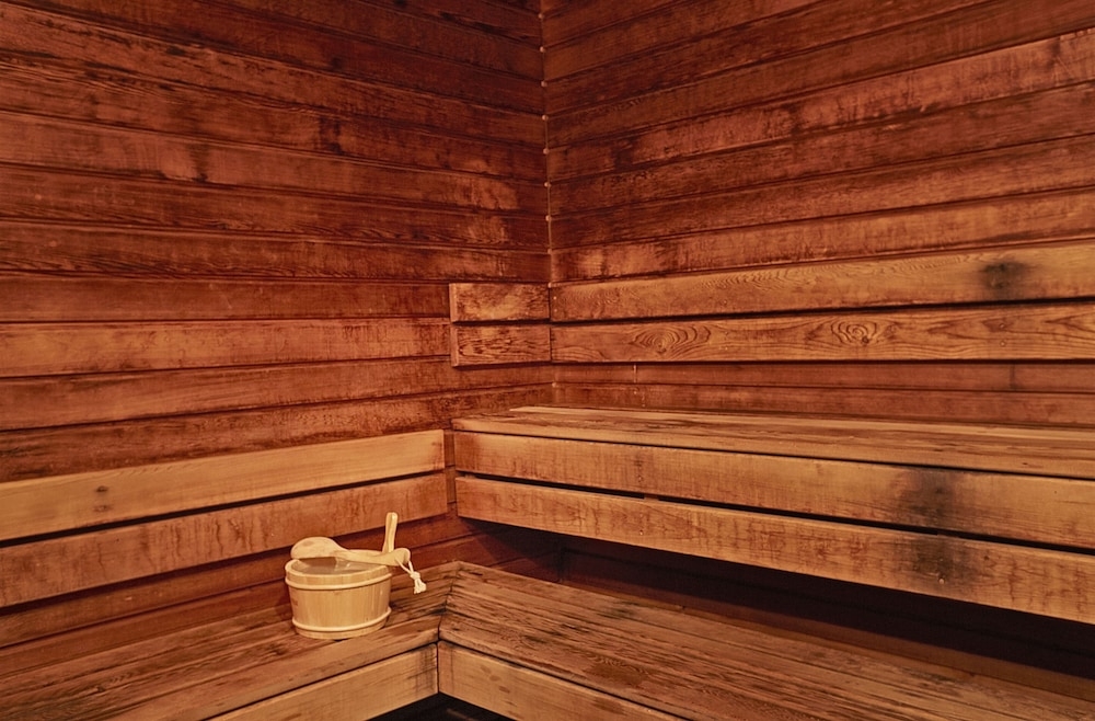 사우나