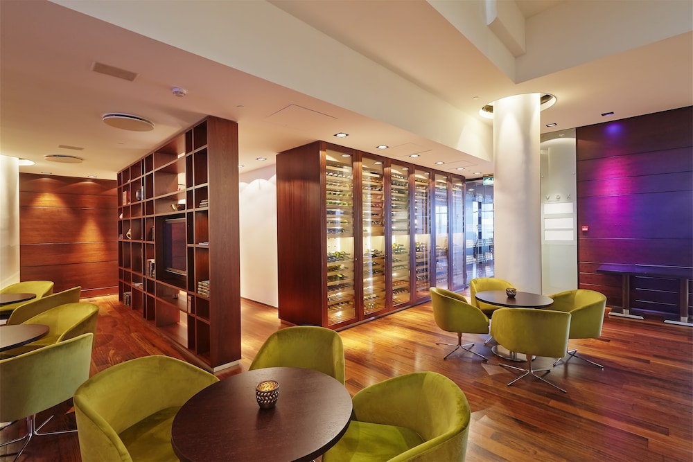 바(숙박 시설 내)