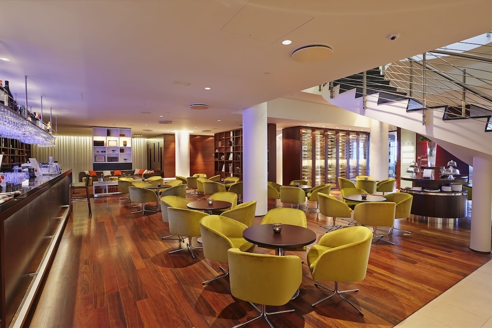 바(숙박 시설 내)