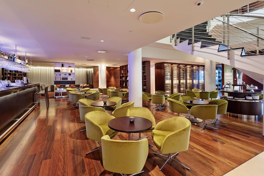 바(숙박 시설 내)