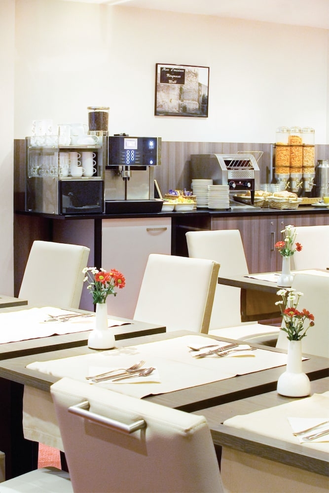 아침 식사 공간