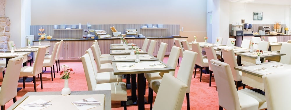 아침 식사 공간