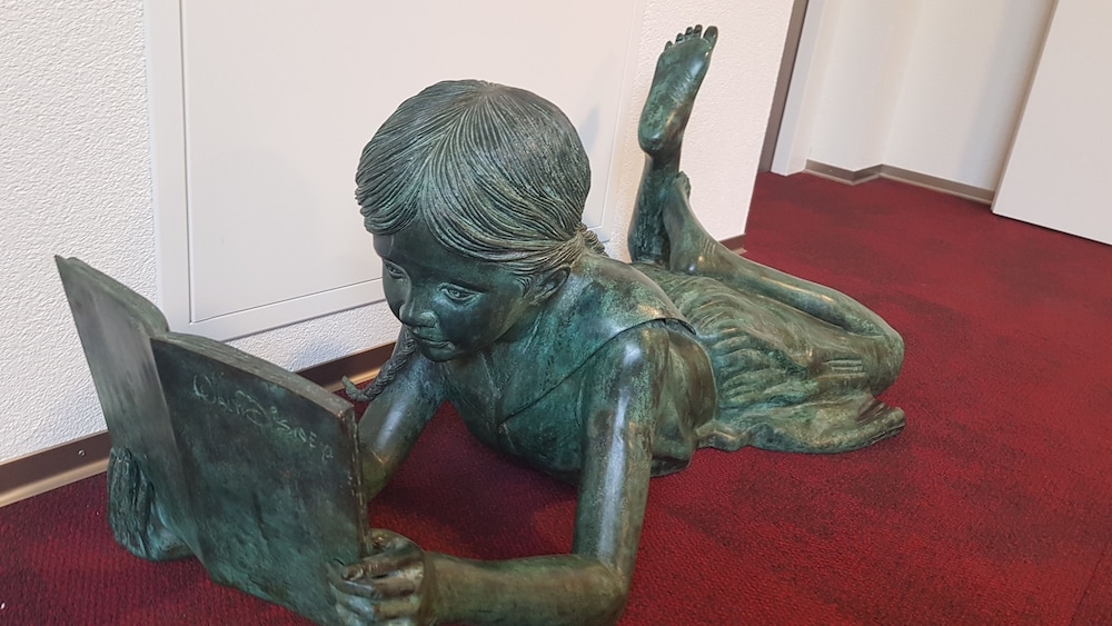 내부 세부 사진