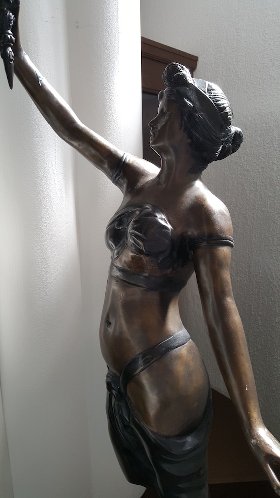 내부 세부 사진