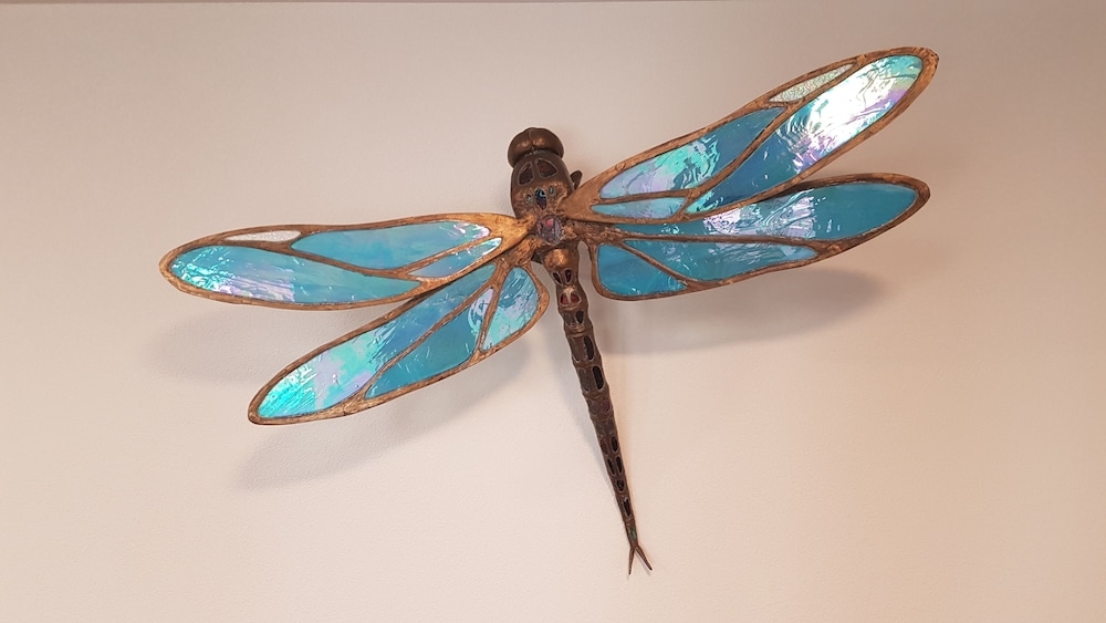 내부 세부 사진