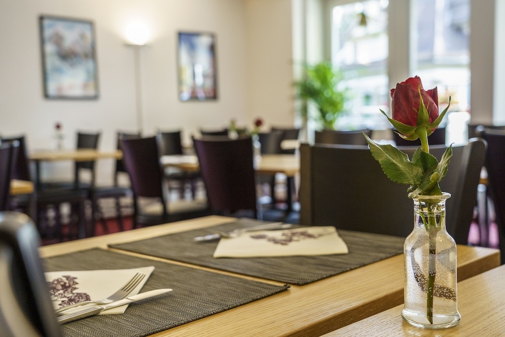 아침 식사 공간