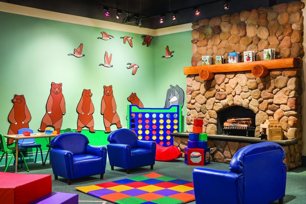 어린이 즐길거리