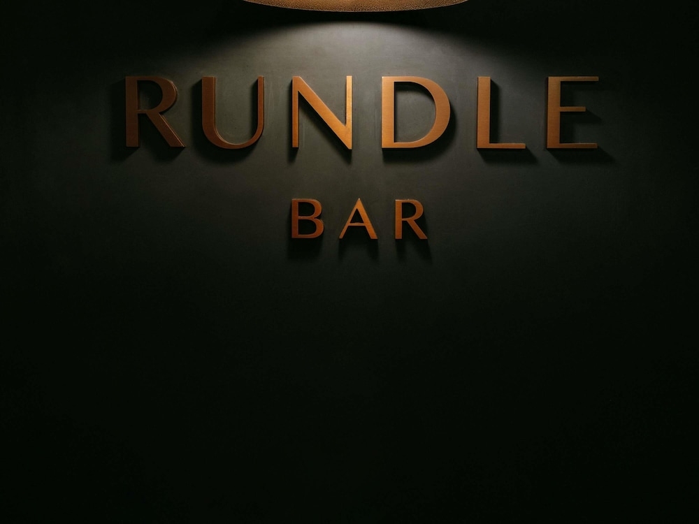 바(숙박 시설 내)