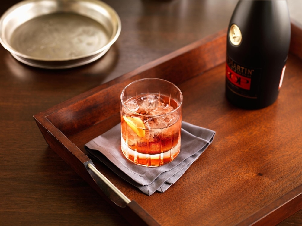 바(숙박 시설 내)