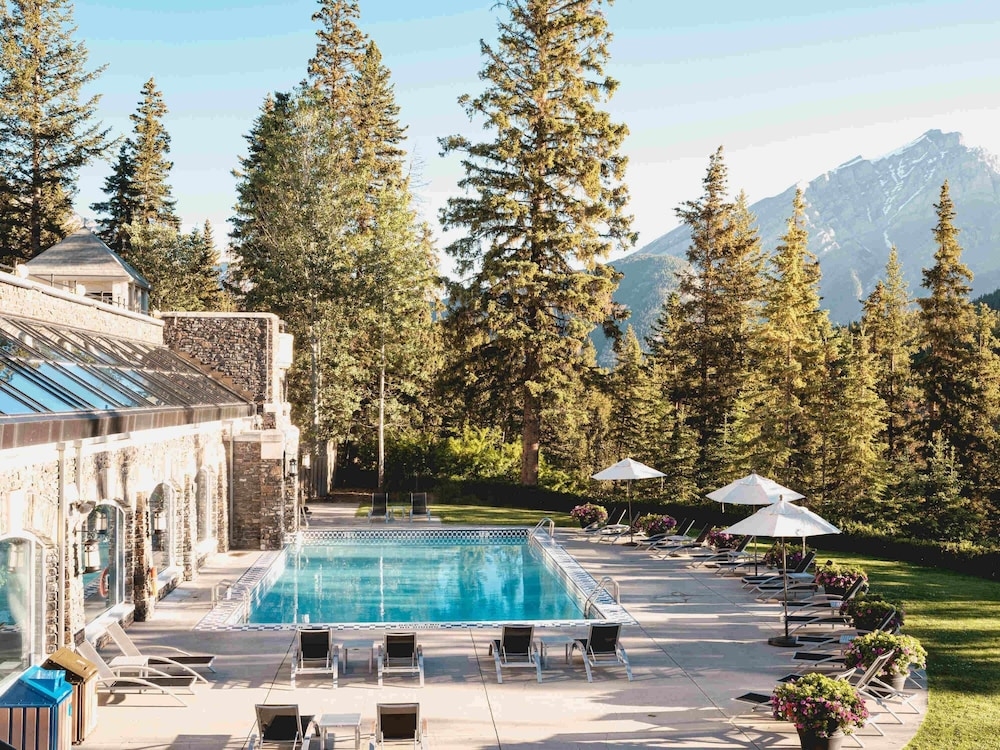 바(숙박 시설 내)