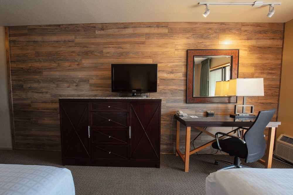 객실 내 편의 시설/서비스