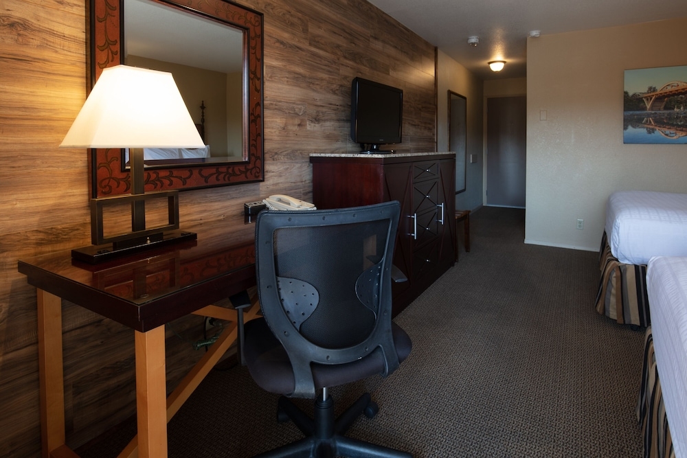 객실 내 편의 시설/서비스