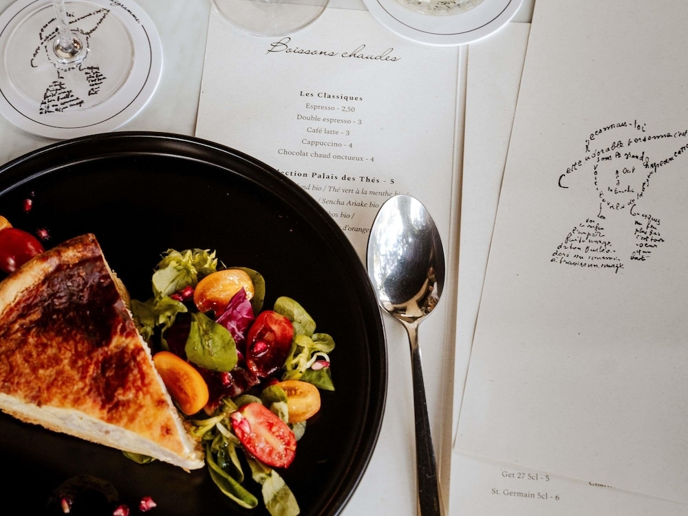 바(숙박 시설 내)