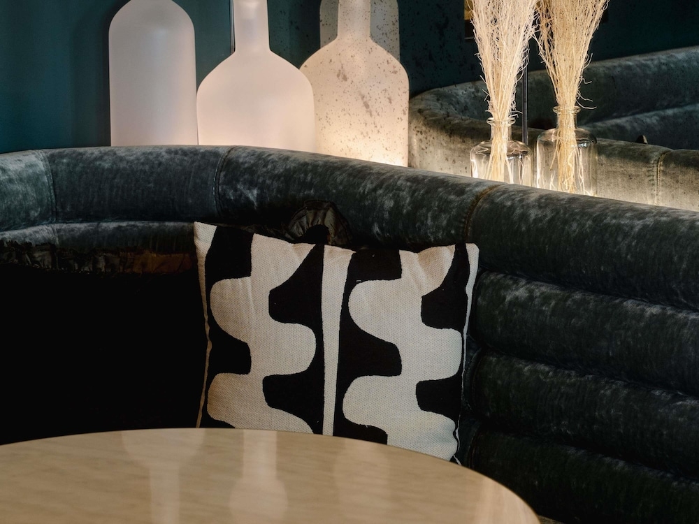 바(숙박 시설 내)