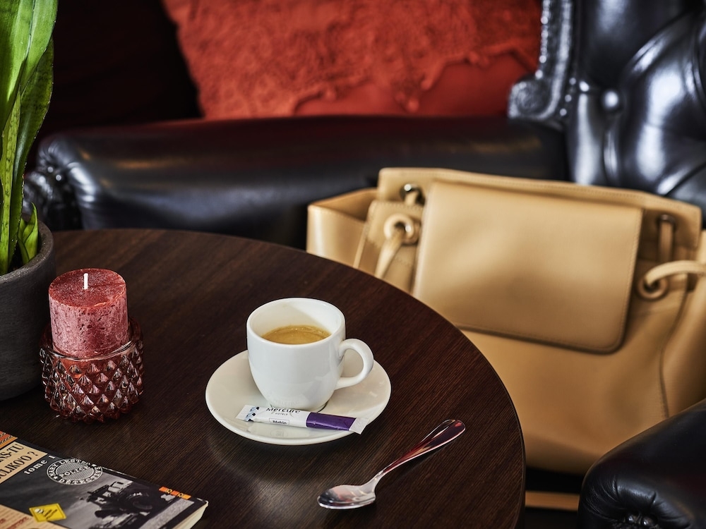 바(숙박 시설 내)