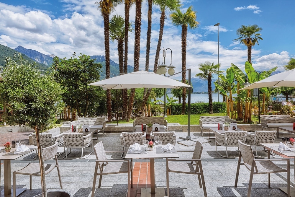 숙박 시설 내 편의 시설/서비스