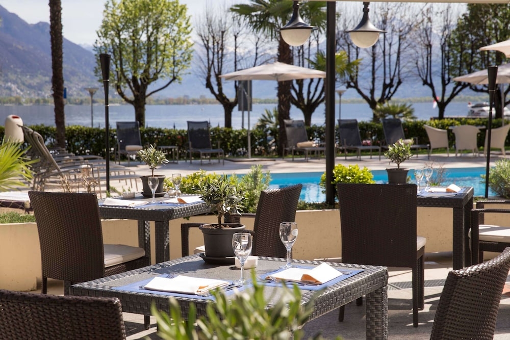 숙박 시설 내 편의 시설/서비스