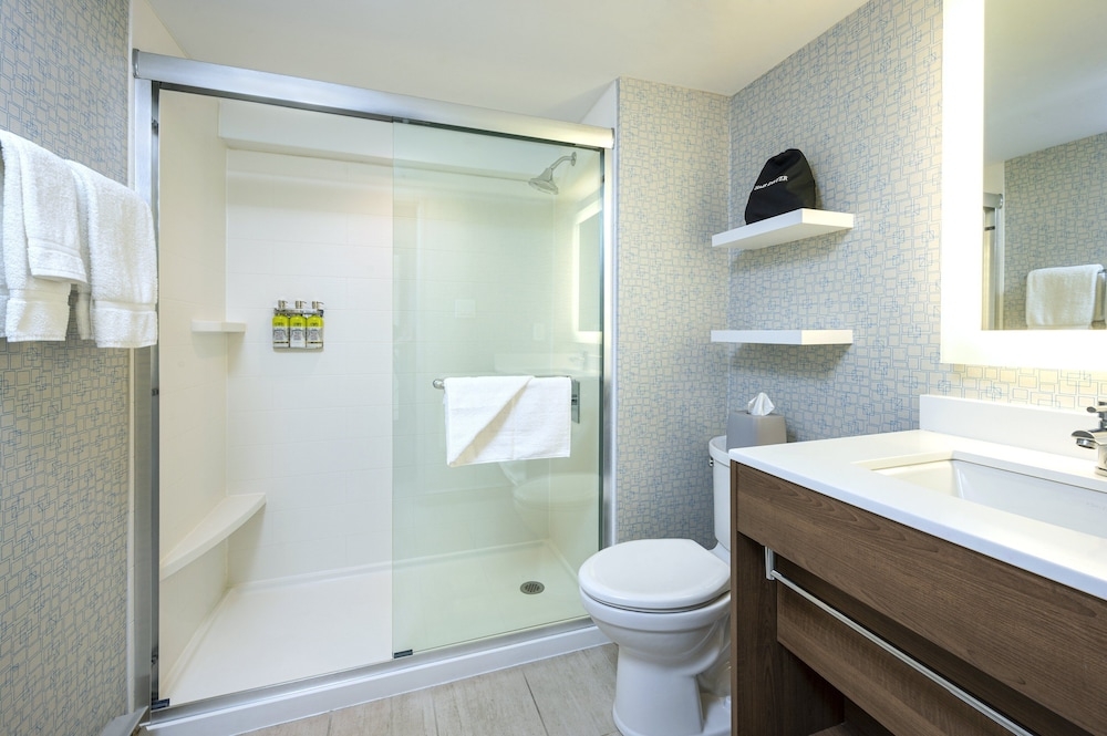 객실 내 편의 시설/서비스