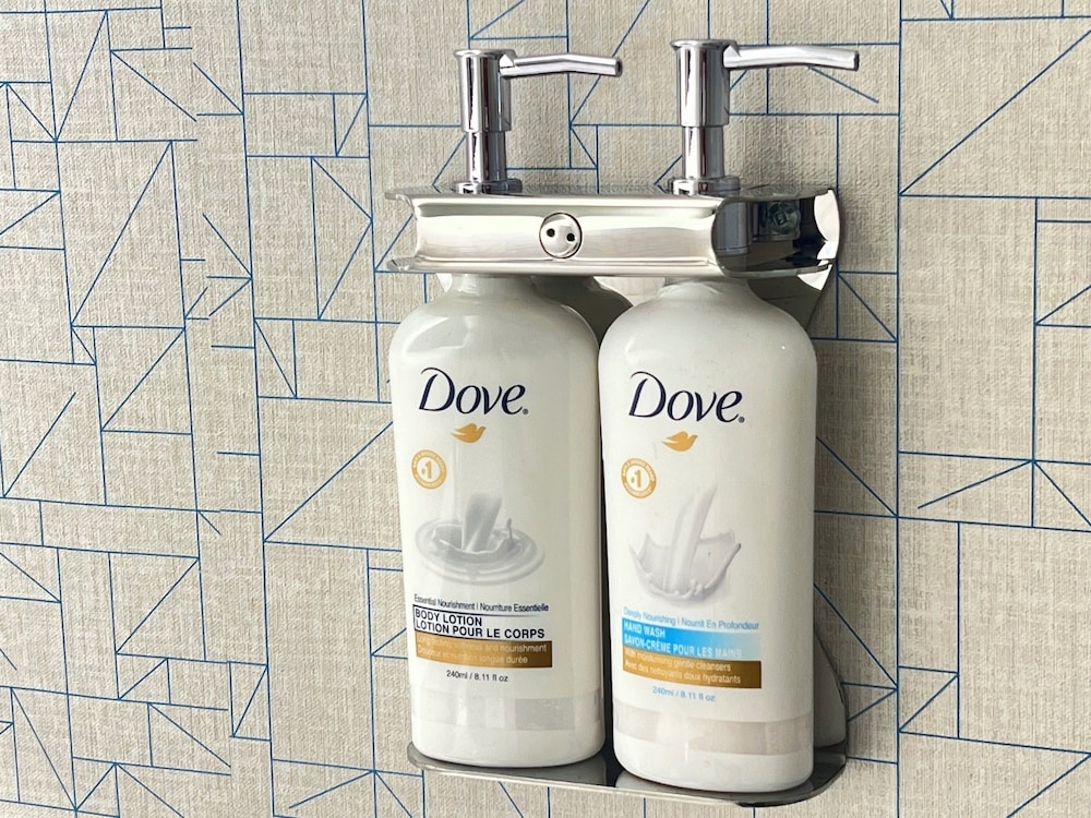 객실 내 편의 시설/서비스