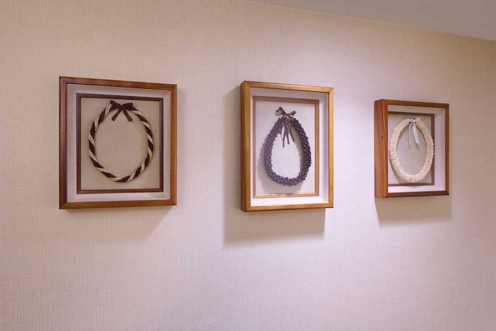 객실 내 편의 시설/서비스