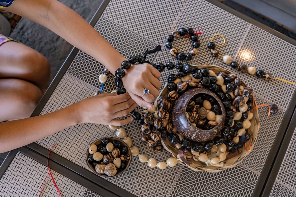 숙박 시설 내 편의 시설/서비스