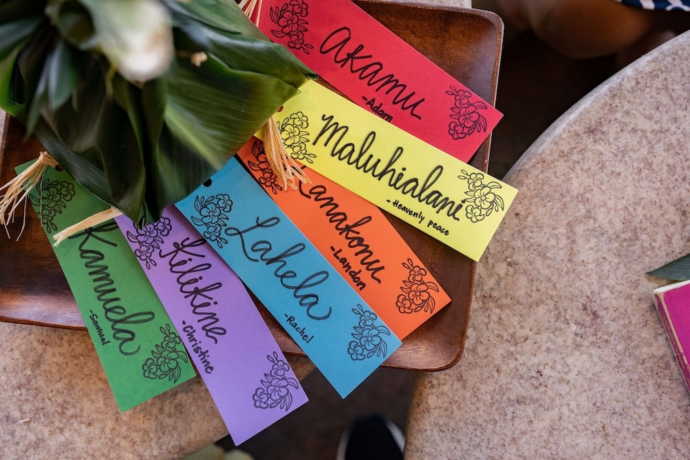 숙박 시설 내 편의 시설/서비스