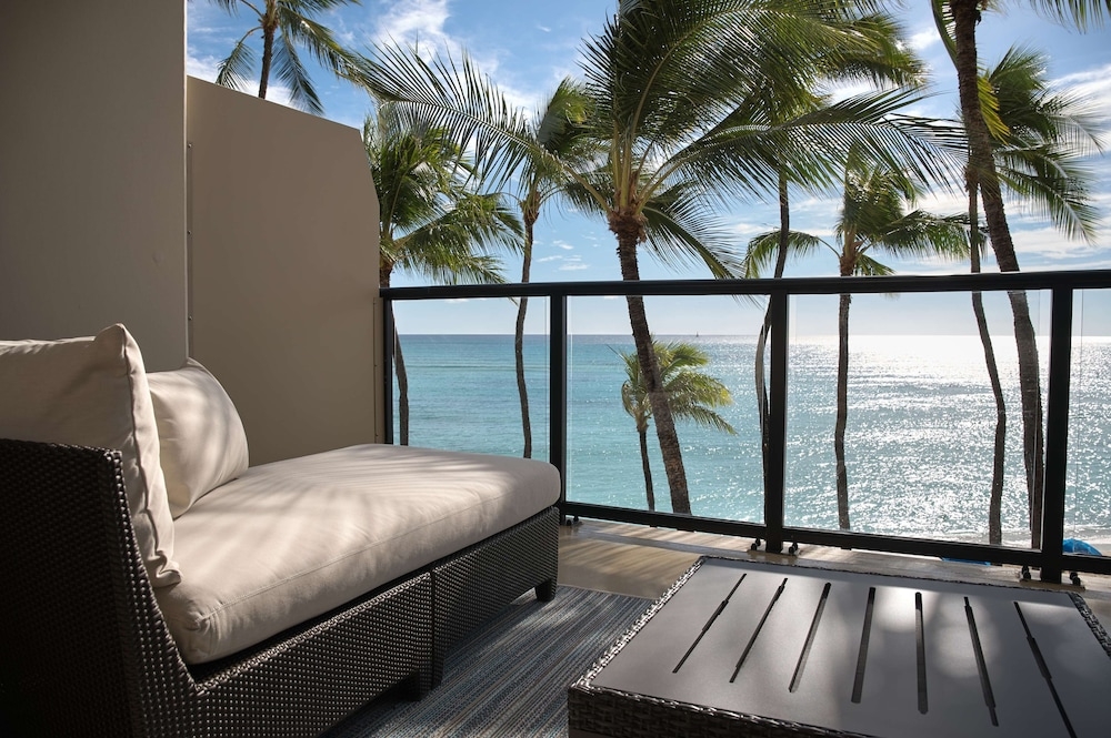 객실에서 보이는 전망