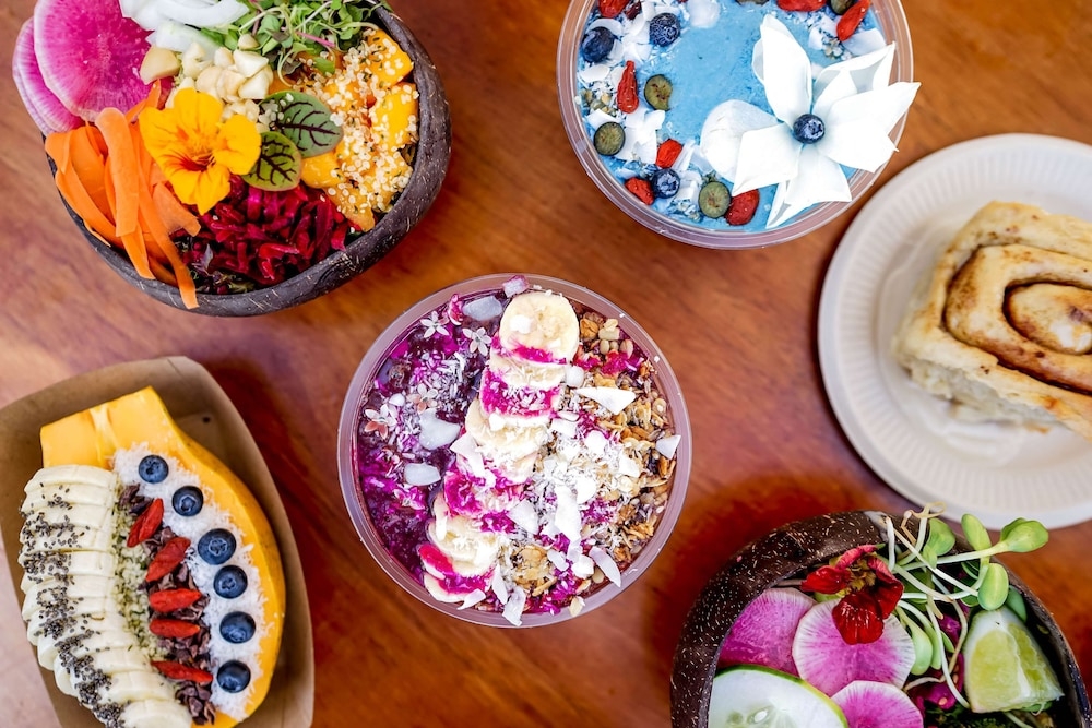 아침 식사 공간