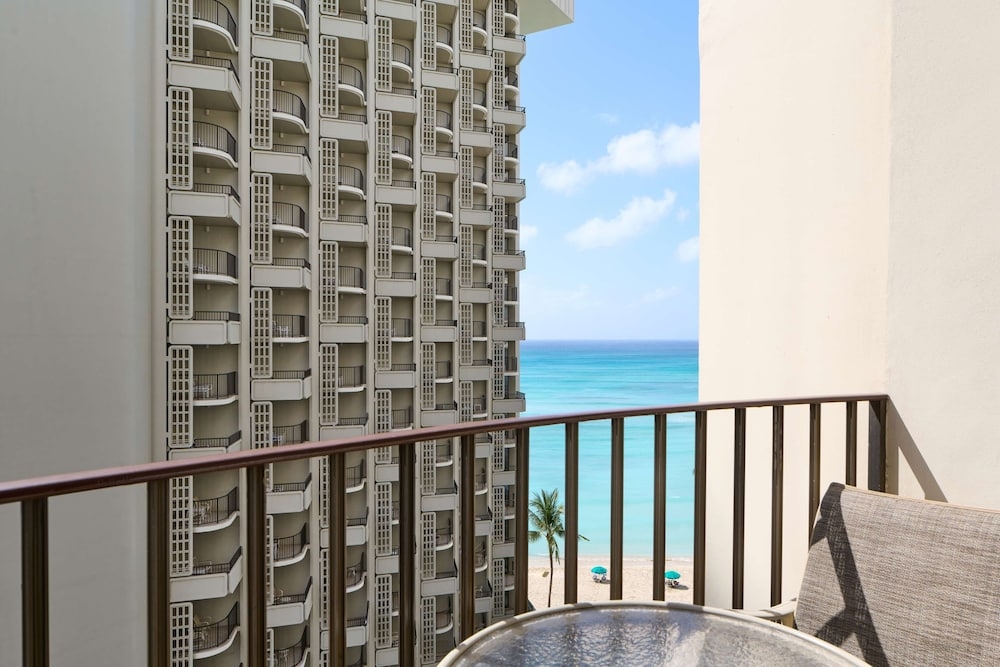 객실에서 보이는 전망