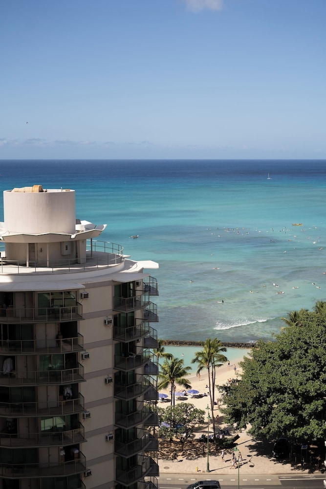 해변/바다 전망