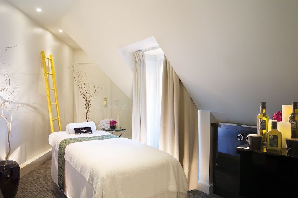 스파 트리트먼트