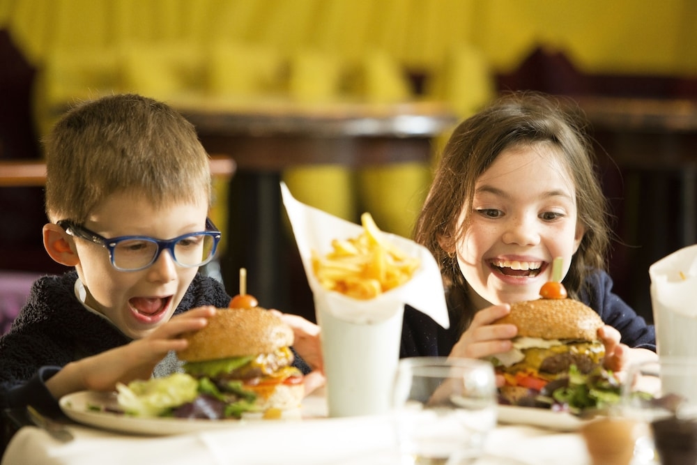 어린이 즐길거리