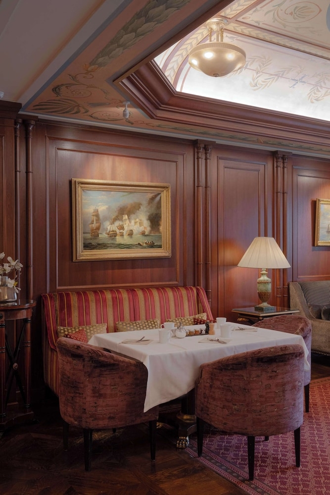 아침 식사 공간