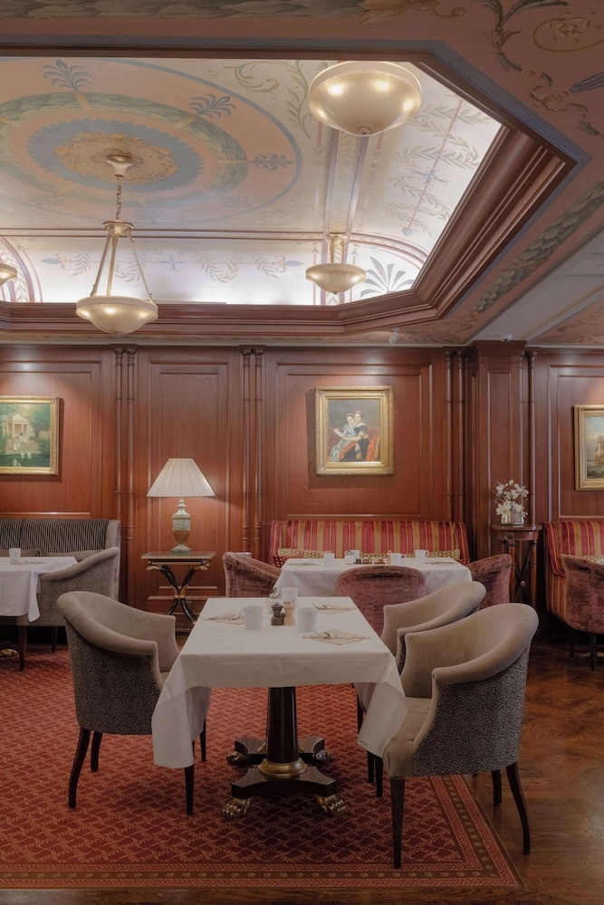 아침 식사 공간