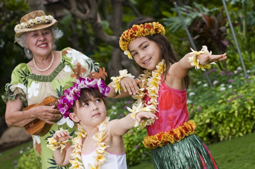 어린이 즐길거리