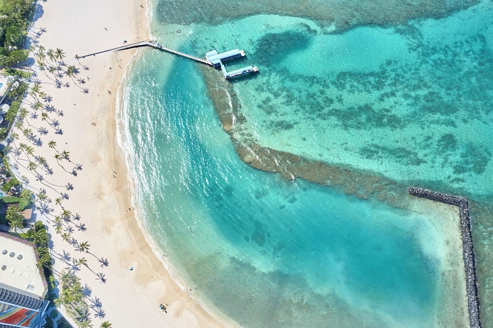 숙박 시설 정면