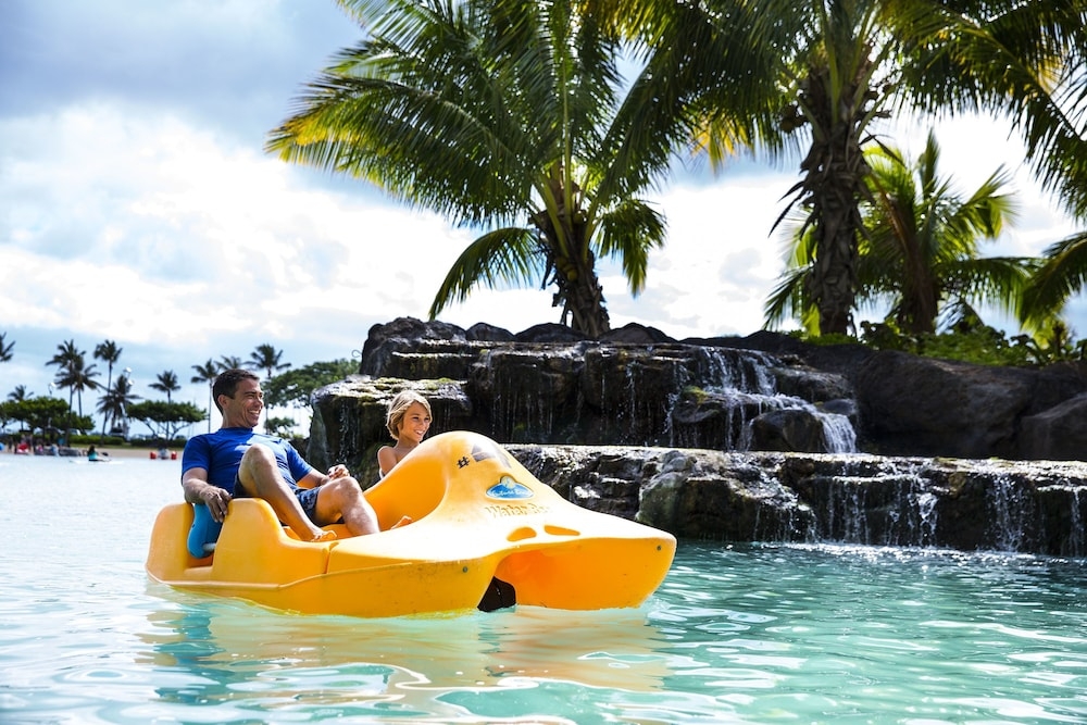 숙박 시설 내 편의 시설/서비스