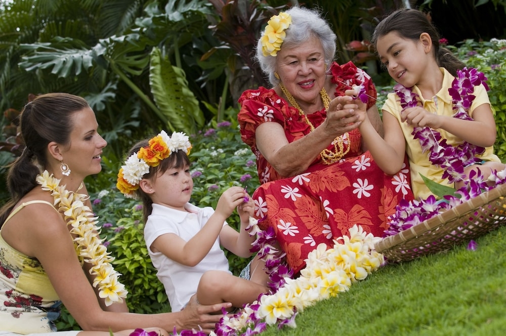 숙박 시설 내 편의 시설/서비스