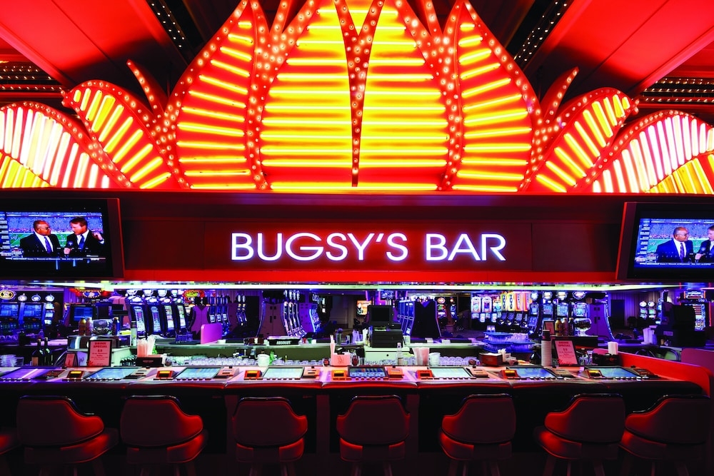 바(숙박 시설 내)