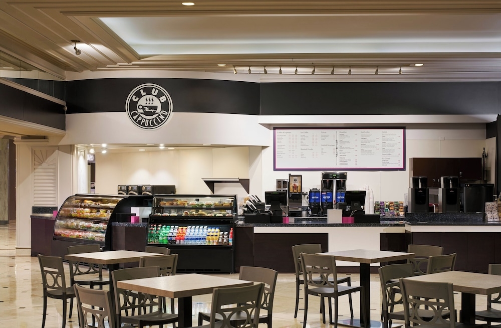 아침 식사 공간